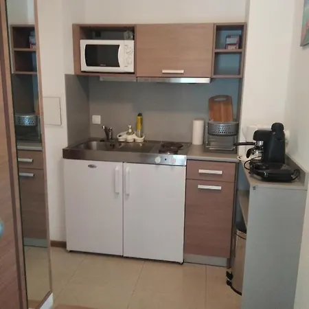 Apartmanhotel Private Excelsior