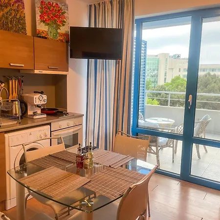 Private Excelsior Apartmanhotel