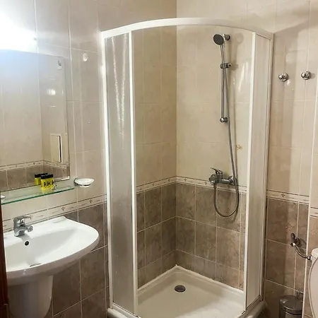 Apartmanhotel Private Excelsior