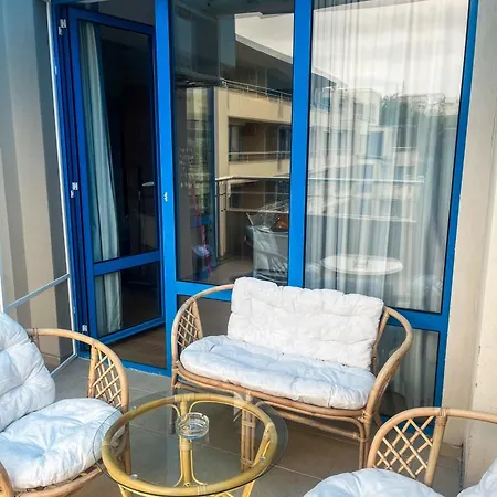 Private Excelsior Napospart