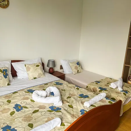 Apartmanhotel Private Excelsior 3*