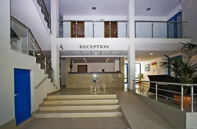 Private Excelsior 3* Słoneczny Brzeg