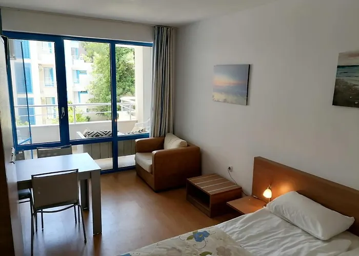 Hotel apartamentowy Private Excelsior