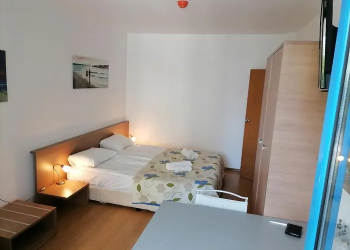 Hotel apartamentowy Private Excelsior