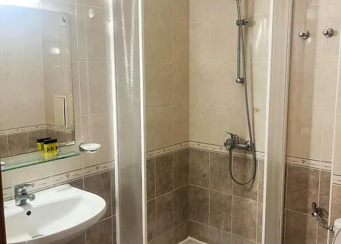 Hotel apartamentowy Private Excelsior